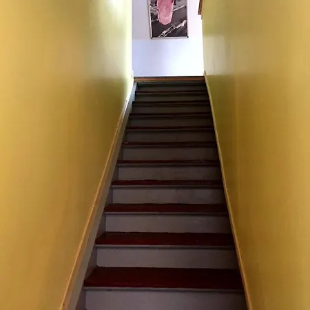 De Papy Toualy Hébergement de vacances Bussang