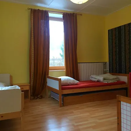 De Papy Toualy Bussang