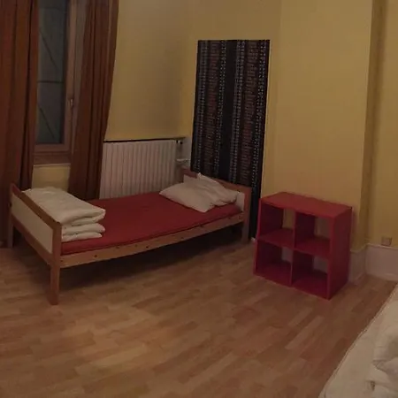 Holiday home De Papy Toualy