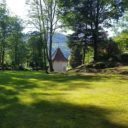 Hébergement de vacances De Papy Toualy *