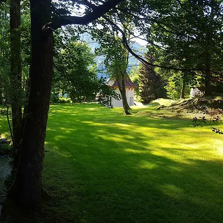 De Papy Toualy Holiday home Bussang