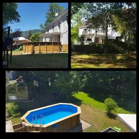 De Papy Toualy * Bussang