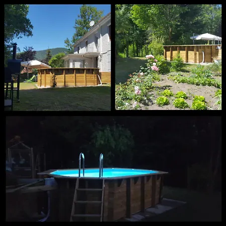 De Papy Toualy * Bussang